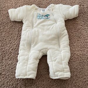 Magic Merlin Magic Sleeper Infant 3-6 Months Neutral